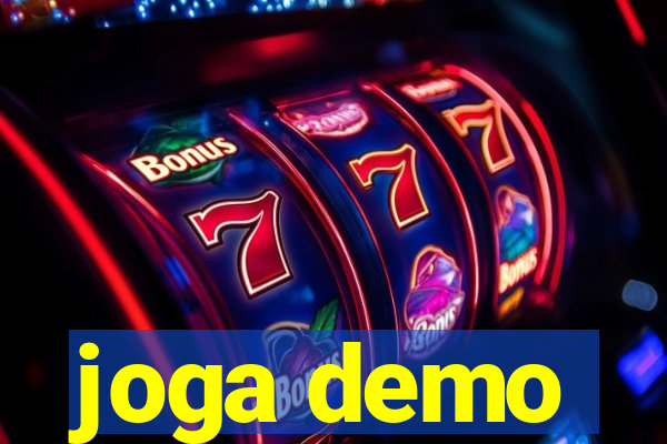 joga demo